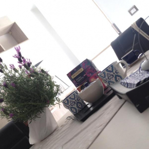 Sweet Holiday Home Bernalda
